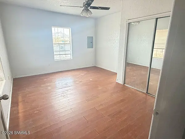 5455 Maura LN, Las Cruces, NM 88012