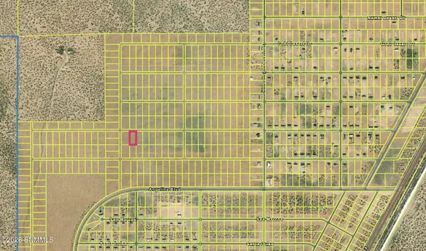 1252 Sahara Desert DR, Chaparral, NM 88081