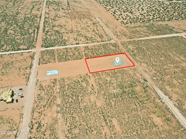 1252 Sahara Desert DR, Chaparral, NM 88081