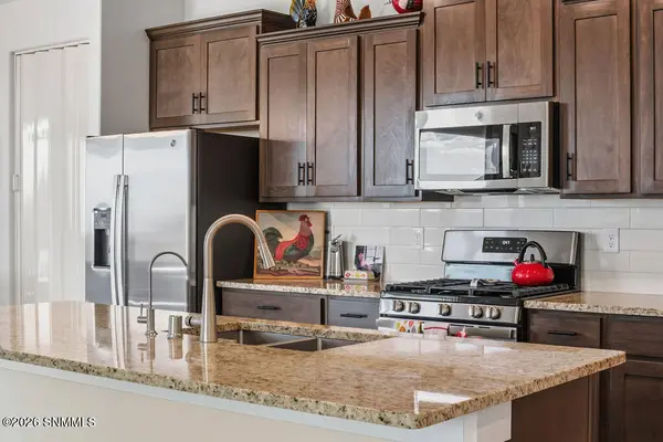 2005 Montosa ST, Las Cruces, NM 88012
