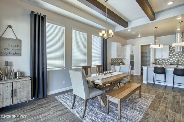 7416 Endeavor PL, Las Cruces, NM 88012
