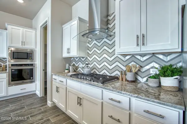 7416 Endeavor PL, Las Cruces, NM 88012