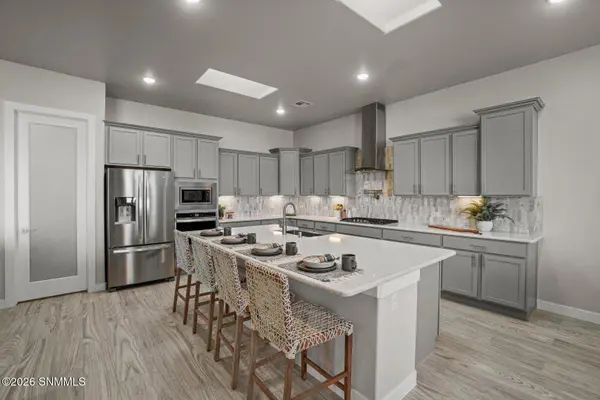 3419 Masterpiece ST, Las Cruces, NM 88012