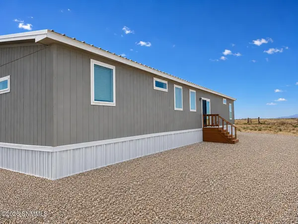 4665 Hondale Road SW, Deming, NM 88030