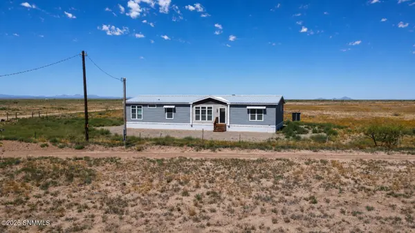 4665 Hondale Road SW, Deming, NM 88030