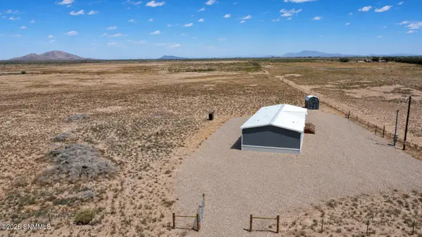 4665 Hondale Road SW, Deming, NM 88030