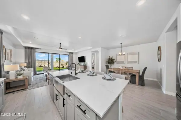 3225 Fortune RD, Las Cruces, NM 88012