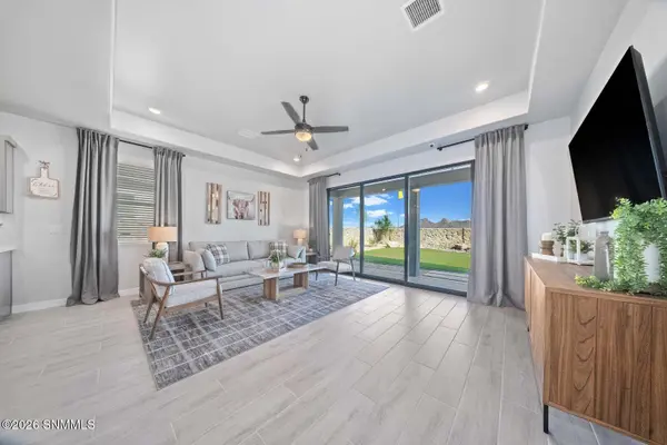 3225 Fortune RD, Las Cruces, NM 88012