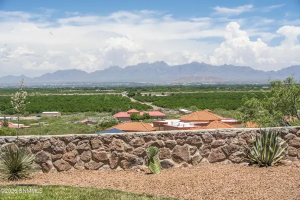 7301 Raasaf CIR, Las Cruces, NM 88005