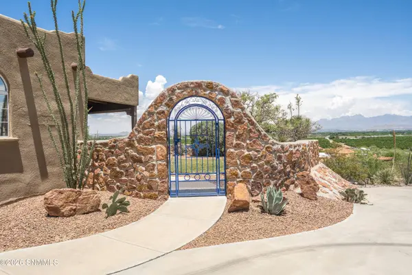 7301 Raasaf CIR, Las Cruces, NM 88005