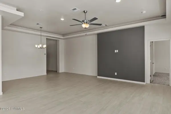 3652 Springhaven LOOP, Las Cruces, NM 88012
