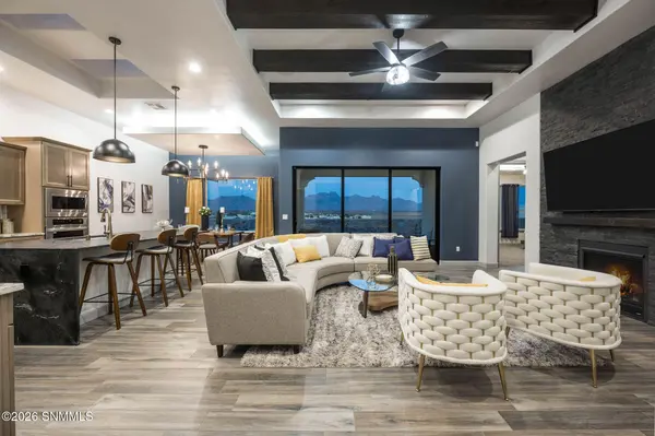4484 Sage Springs DR, Las Cruces, NM 88011