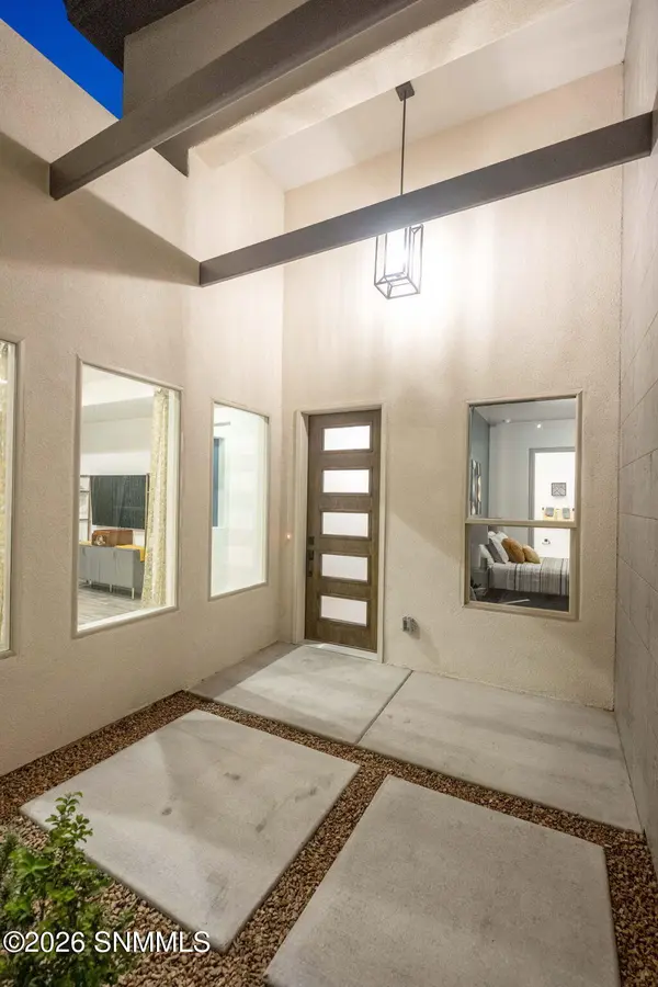Address not disclosed, Las Cruces, NM 88011