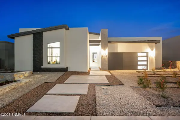 Address not disclosed, Las Cruces, NM 88011