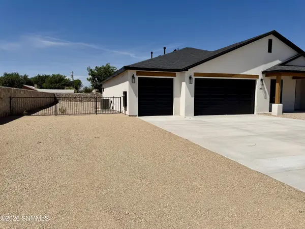785 Basha Arc, Las Cruces, NM 88005