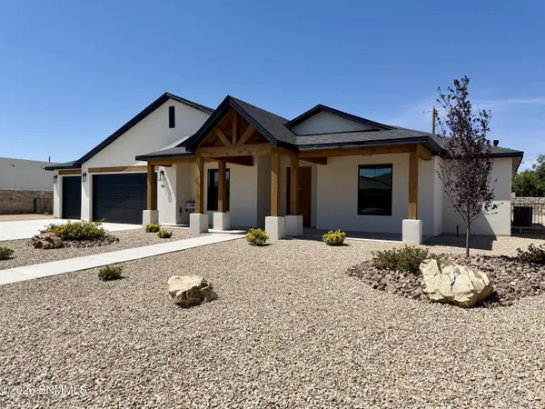 785 Basha Arc, Las Cruces, NM 88005