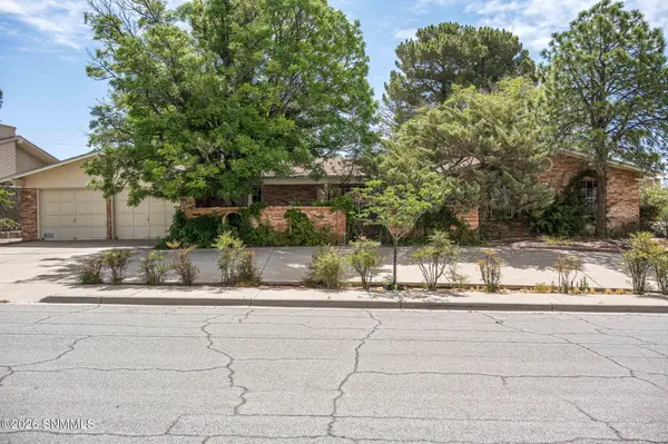 1766 Imperial RDG, Las Cruces, NM 88011
