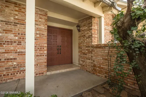 1766 Imperial RDG, Las Cruces, NM 88011