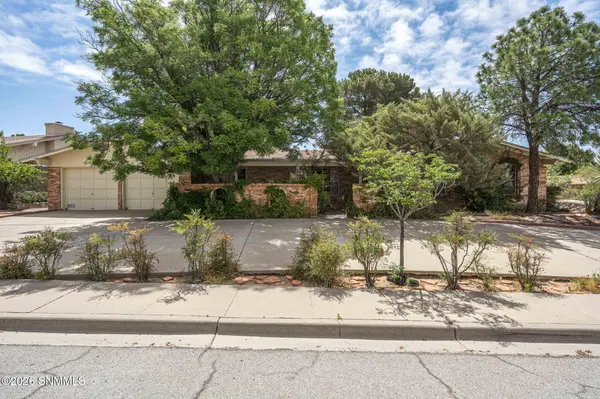 1766 Imperial RDG, Las Cruces, NM 88011