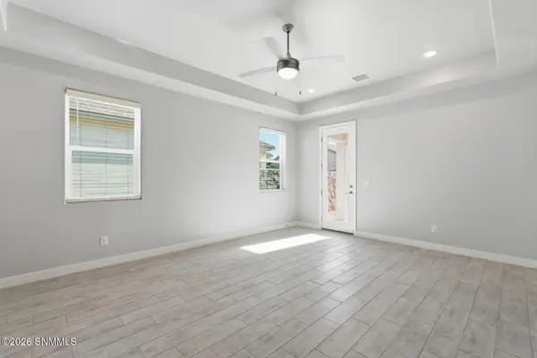 7535 Sierra Este PL, Las Cruces, NM 88012