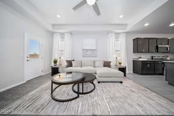 7556 Sierra Este PL, Las Cruces, NM 88012