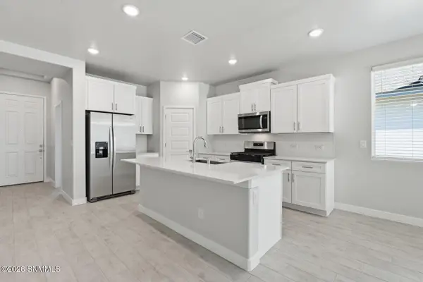 7515 Sierra Este PL, Las Cruces, NM 88012