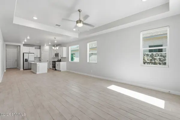 7515 Sierra Este PL, Las Cruces, NM 88012