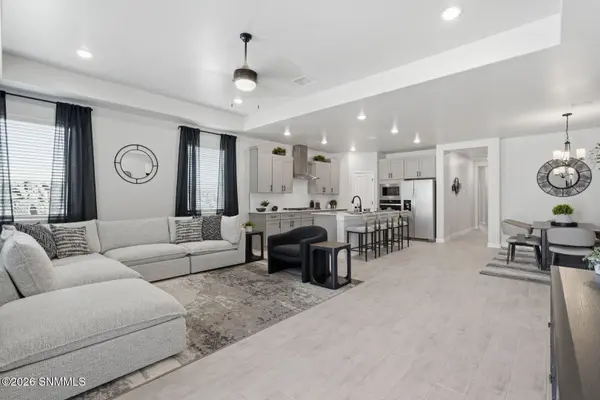 7560 Sierra Este PL, Las Cruces, NM 88012