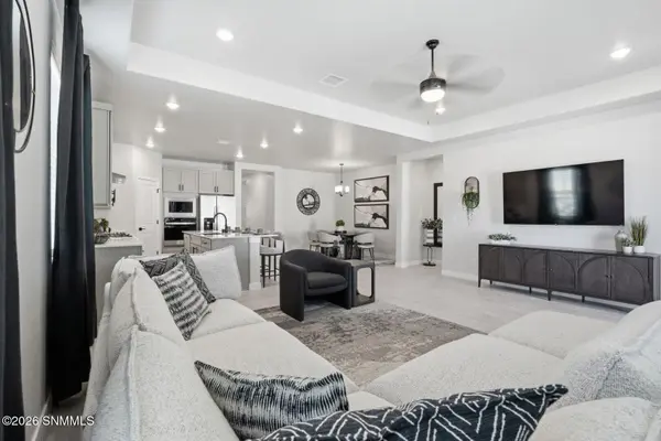7560 Sierra Este PL, Las Cruces, NM 88012