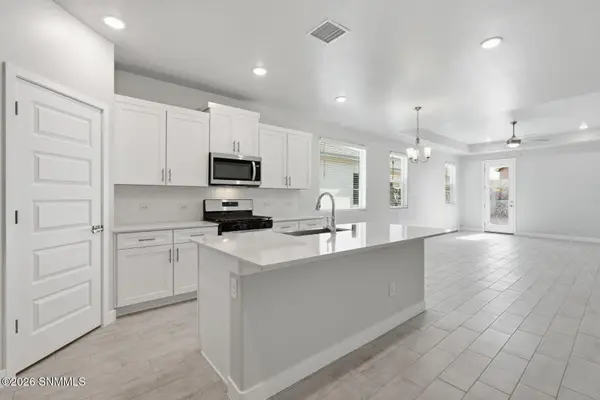 7540 Sierra Este PL, Las Cruces, NM 88012