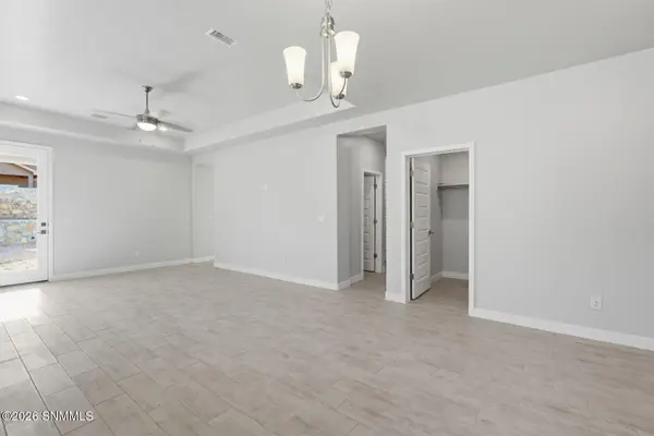 7540 Sierra Este PL, Las Cruces, NM 88012