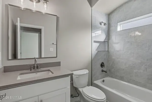 1006 Arabetto RD, Las Cruces, NM 88012