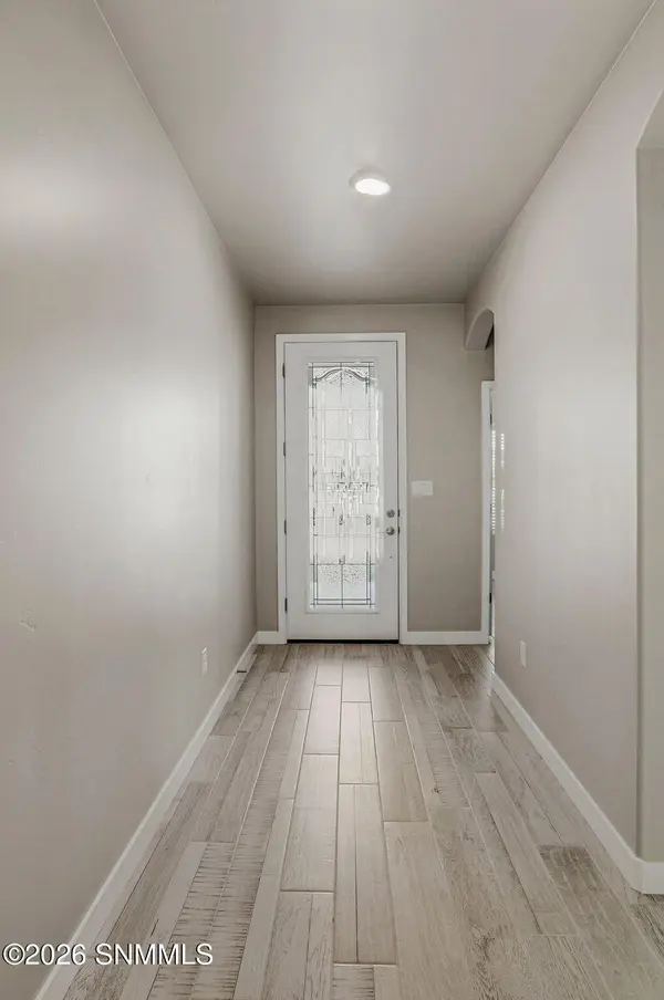 1006 Arabetto RD, Las Cruces, NM 88012