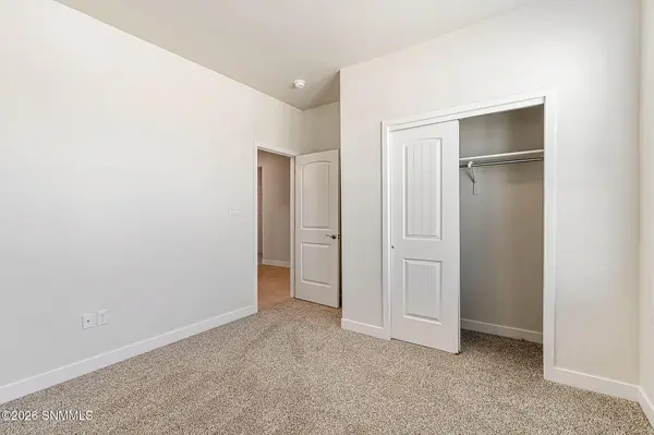 3506 King Fisher ST, Las Cruces, NM 88012