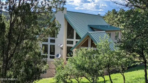 60 N Fork Walnut Creek RD, Silver City, NM 88061
