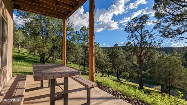 60 N Fork Walnut Creek RD, Silver City, NM 88061