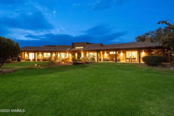 7003 McNutt RD, Anthony, NM 88021