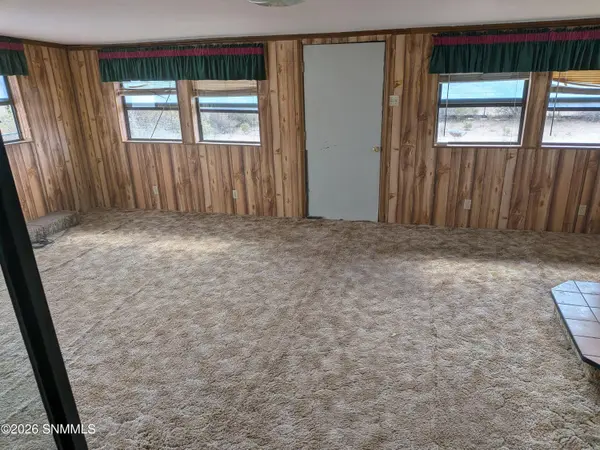 33 Southland RD, Alamogordo, NM 88310