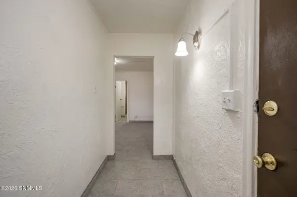 809 W Van Patten AVE, Las Cruces, NM 88005