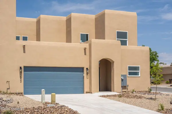 3532 Evy LN, Las Cruces, NM 88012