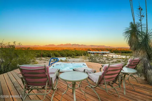 3815 Pantera CIR, Las Cruces, NM 88007