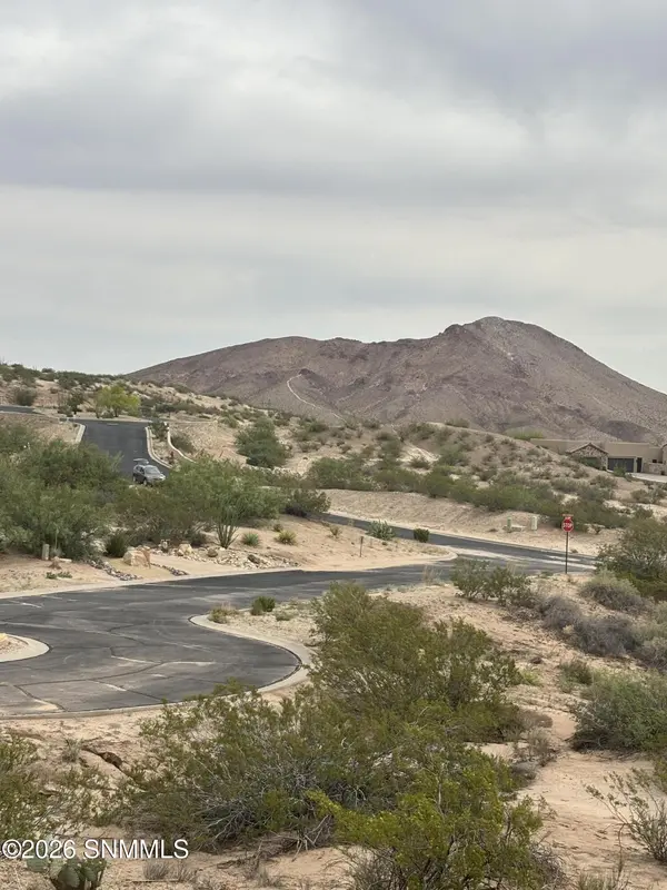 1286 Calle Ventanas, Las Cruces, NM 88007