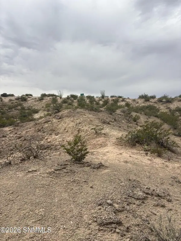 1286 Calle Ventanas, Las Cruces, NM 88007