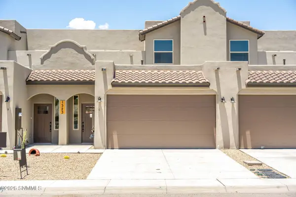 1323 Mission Nuevo DR, Las Cruces, NM 88011