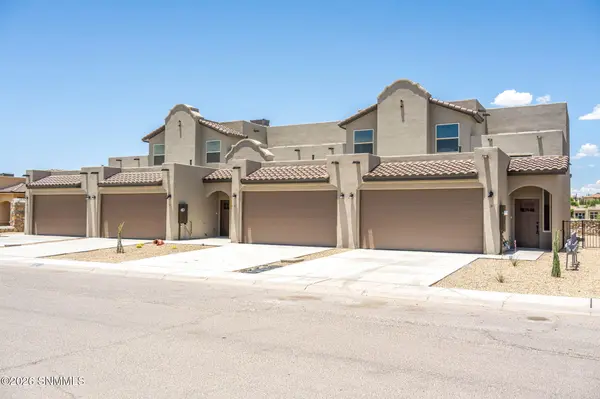1323 Mission Nuevo DR, Las Cruces, NM 88011