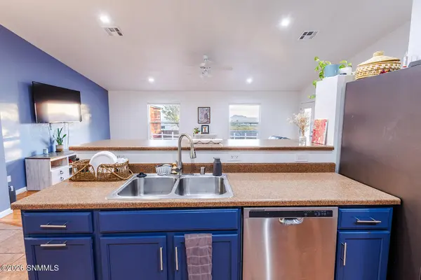 3931 Ramrod FGR, Las Cruces, NM 88012