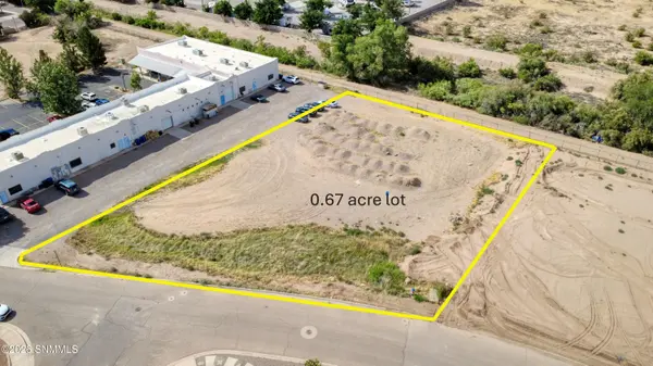 TBD Calle De Alvarez, Mesilla, NM 88046