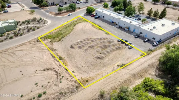 TBD Calle De Alvarez, Mesilla, NM 88046