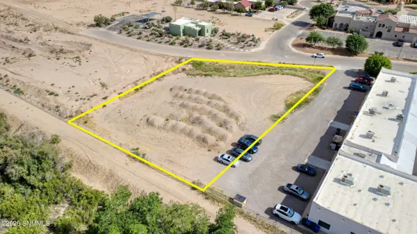 TBD Calle De Alvarez, Mesilla, NM 88046