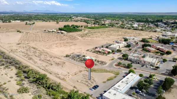 TBD Calle De Alvarez, Mesilla, NM 88046